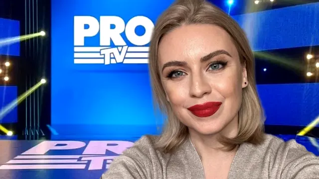 Andreea Liptak rupe tăcerea, la 12 ani de la plecarea de la Pro TV. Adevăratul motiv pentru care nu a mai apărut pe post, ce i-au zis atunci șefii