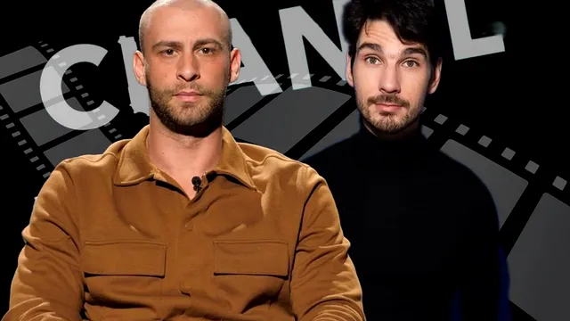 Cătălin Nicolau, despre Anghel Damian după ce a lucrat alături de acesta pentru Clanul: “Îl invidiez!” VIDEO EXCLUSIV