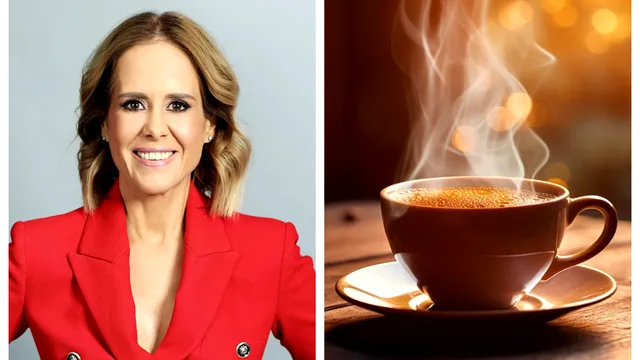 Câte căni de cafea e bine să bei pe zi, conform nutriționistului Mihaela Bilic
