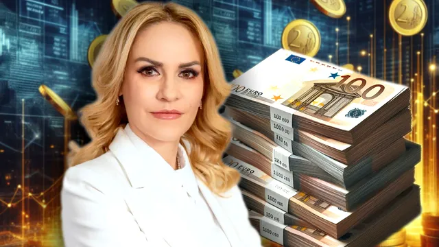 Ce avere are Gabriela Firea în 2024. Mulți au fost curioși să afle cât de bogată este de fapt