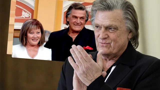 Ce profesie are și cum arată soția lui Florin Piersic. Imagine rară, Anna Török se ține departe de lumina reflectoarelor