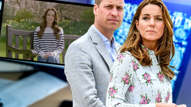 Ce se întâmplă cu Kate Middleton și prințul William, după anunțul șocant al bolii. O apropiată a rupt tăcerea: “Ei trec acum prin iad”