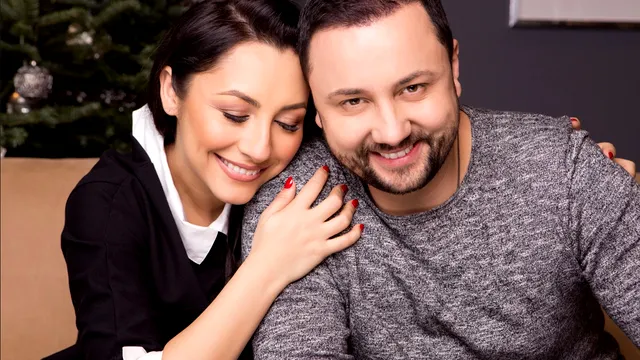 Ce se întâmplă între Andra și Cătălin Măruță, după 16 ani de căsnicie: “E normal să se schimbe dinamica”. Artista a dezvăluit care este secretul relației lor