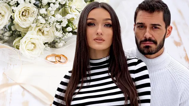 Ce spune Viviana Sposub despre nunta cu George Burcea. Vedeta a dat cărțile pe față, mulți au fost surprinși de răspunsul ei