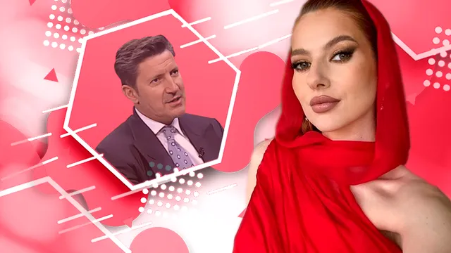 Cele 3 lucruri cu care Horațiu Nicolau a reușit să o cucerească pe Lidia Buble: “Eu am fost binecuvântată!”. Între ei este o diferență de 32 de ani