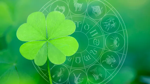 Cele 3 zodii care s-au născut cu norocul scris în frunte. Sunt favorizate de astre, au succes din plin în viață