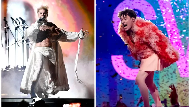 Cele mai controversate ținute de la Eurovision 2024. Ce ținute neobișnuite au purtat artiștii pe scenă, au șocat prin aparițiile lor