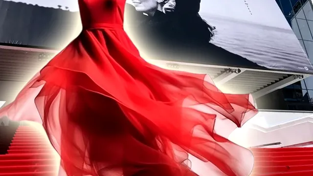 Cele mai elegante apariții de la Cannes 2024. Vedete care au impresionat cu rochiile lor pe covorul roșu FOTO