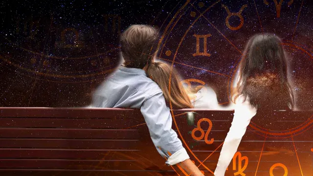 Cele 3 zodii predispuse la un triunghi amoros. Acești nativi au șanse mari să se trezească într-o poveste amoroasă complicată