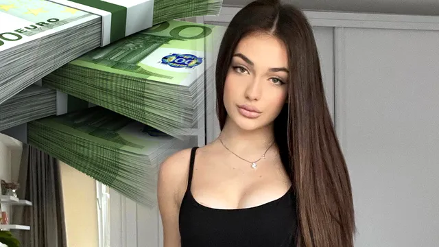 Cine este Andreea Bostănică și câți bani câștigă pe TikTok într-o săptămână. Susține că muncește de la 12 ani, ce făcea încă din copilărie