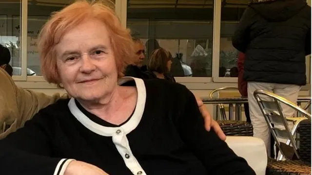 Cu ce mare regret a murit Lucia Moraru, văduva marelui actor Marin Moraru: “Spunea că îi pare rău”