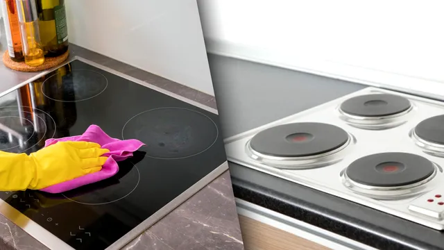 Cu ce se curăță aragazul electric. Cele mai simple soluții cu produse pe care le ai deja acasă
