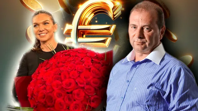 Cu ce se ocupă Dorin Mateiu, bărbatul despre care s-a zvonit că ar fi noul iubit al Simonei Halep. Are o situație materială de invidiat