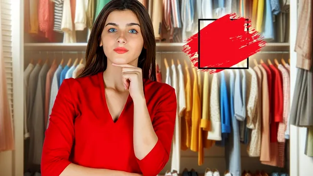Culori care se potrivesc cu roșu. Cu ce se asortează cel mai bine, combinații perfecte