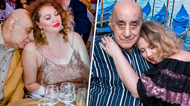 Cum a ajuns să arate Viorel Lis, la 80 de ani. Cele mai recente poze cu fostul edil al Capitalei au scăpat pe internet
