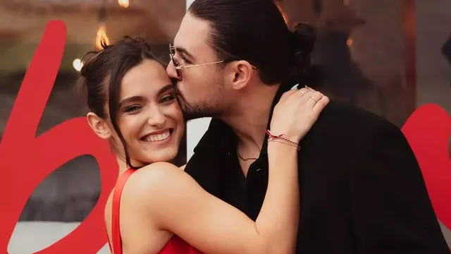 Cum a fost surprins Mario Fresh, alături de Alexia Eram, în Dubai. Imaginile din sejurul de lux au ajuns în atenția fanilor