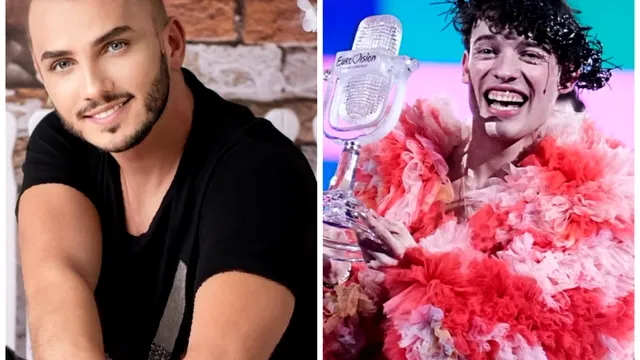 Cum a reacționat Mihai Trăistariu, după ce cântărețul Nemo a câștigat Eurovision 2024. “Dacă ești șters și cuminte, n-ai nicio treabă”