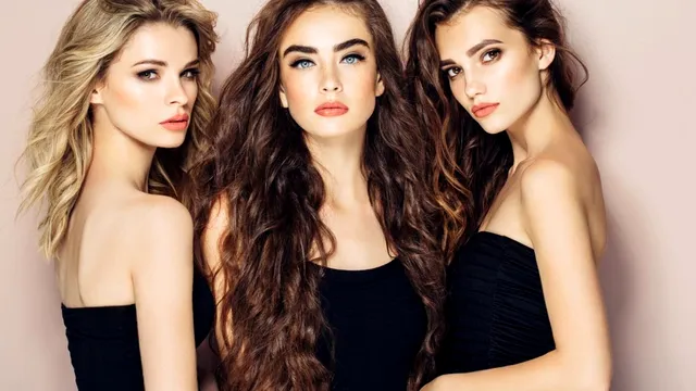 Cum alegi nuanța de păr ideală pentru tine, în funcție de piele și vârstă. 2 lucruri esențiale care te vor ajuta să ai look-ul perfect