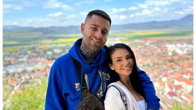 Cum arată inelul de logodnă primit de Francisca de la TJ Miles. Cererea emoționantă în căsătorie a avut loc la Survivor All Stars