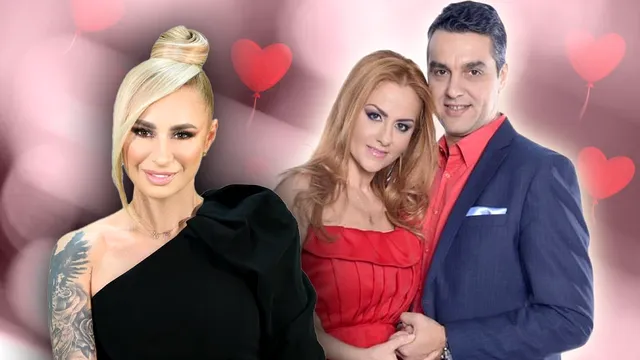 Cum au ajuns Oana Turcu și Cristi Brancu să fie împreună: Anamaria Prodan era pila! VIDEO EXCLUSIV
