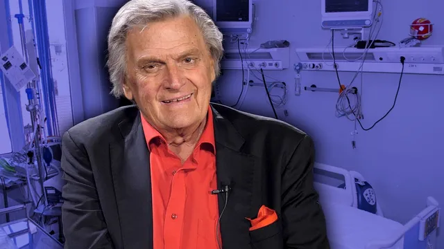Cum se simte Florin Piersic, după ce a ieșit de la ATI: “Sunt într-un fel de recuperare”. Mesajul actorului pentru fani