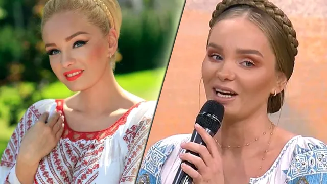 Cum se simte Maria Constantin după ce a ajuns de urgență la spital. Imaginile cu artista au îngrijorat fanii, cu ce probleme de sănătate se confruntă