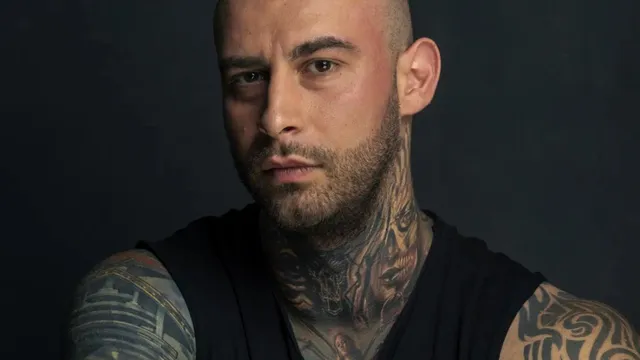 Cum și-a cunoscut Cătălin Nicolau soția: Ne-am căsătorit după 3 luni! VIDEO EXCLUSIV