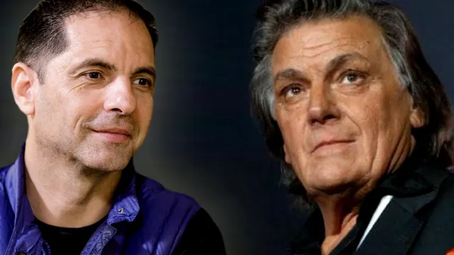 Dan Negru a dat vestea despre Florin Piersic: “Mă întreabă mulți cum e trupul prietenului meu Florin”. Mărturisiri copleșitoare