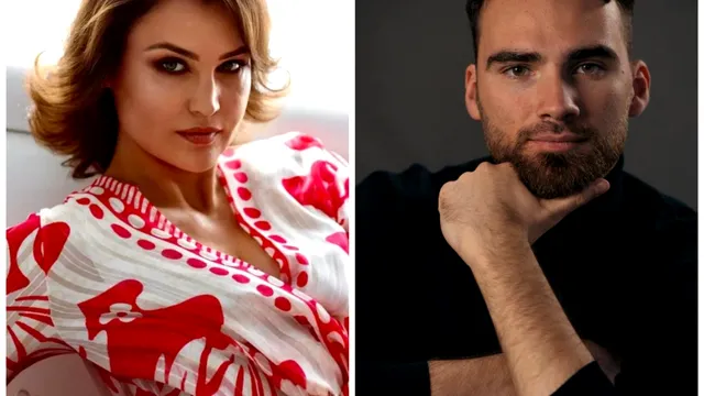 Daniela Nane, apariție surpriză la Premiile Gopo 2024. A venit însoțită de tânărul iubit Octavian Ene, ce au spus despre relația lor FOTO