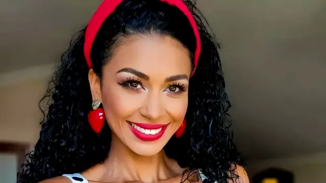 De ce Majda Aboulumosha nu a avut niciodată look-ul schimbat în telenovele. Ce spunea mereu Ruxandra Ion: Ne punea în linie! VIDEO EXCLUSIV