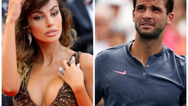 De ce s-a despărțit Mădălina Ghenea de Grigor Dimitrov, după 6 ani de relație. Chiar ea a dezvăluit motivul, ce s-a întâmplat în ultimul timp între ei