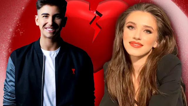 De ce s-au despărțit Sebastian Dobrincu și Ioana Ignat, de fapt: “Este o decizie cât se poate de sănătoasă”. Motivul a ieșit acum la iveală