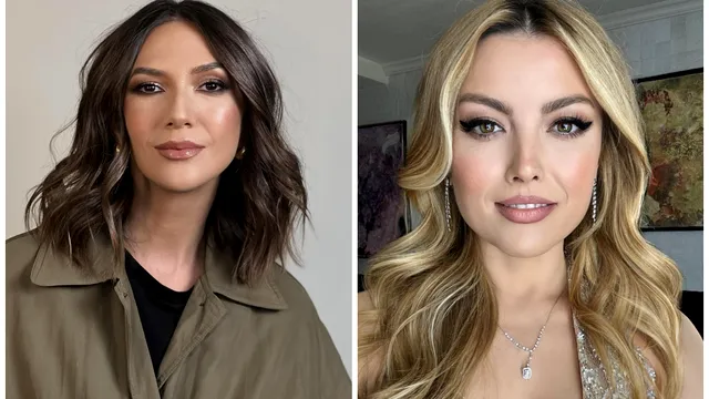 Elena Gheorghe și Adela Popescu, moment emoționant la Sala Palatului: ”Ne cunoaștem din adolescență”. Pe scenă au urcat doi dintre fiii actriței