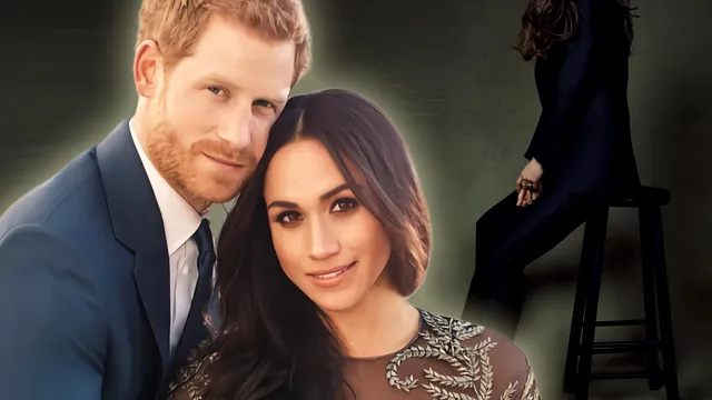 Femeia cu care prințul Harry ar fi înșelat-o pe Meghan Markle, la începutul relației lor