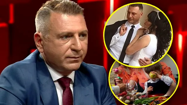 Fiul lui Christian Sabbagh, diagnosticat cu autism. Ce decizie a fost nevoit să ia prezentatorul Kanal D