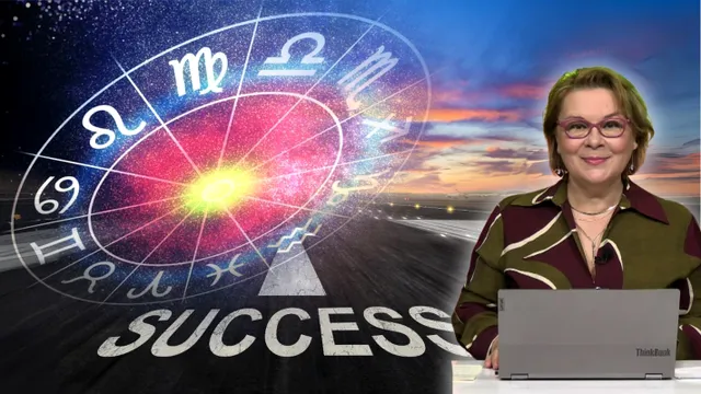 Horoscop săptămâna 13-19 mai 2024 cu Roxana Ivanciu. Zodia care merge într-o direcție pozitivă, pentru tot restul vieții VIDEO EXCLUSIV