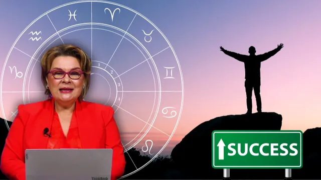 Horoscop săptămâna 20-26 mai 2024 cu Roxana Ivanciu. Zodia care s-a aranjat pentru tot restul vieții VIDEO EXCLUSIV