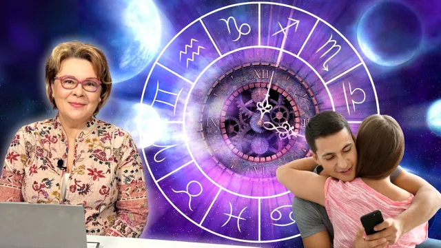 Horoscop săptămâna 3-9 iunie 2024 cu Roxana Ivanciu. Zodia care își va înșela partenerul de viață VIDEO EXCLUSIV