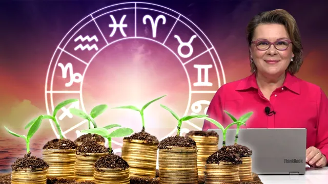 Horoscop săptămâna 6-12 mai 2024 cu Roxana Ivanciu. Zodia care va avea noroc dacă investește bani VIDEO EXCLUSIV