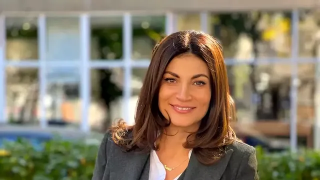 Ioana Ginghină, despre despărțirile din adolescență: Când mă despărțeam făceam urme pe mașină, era o drama, o poveste! VIDEO EXCLUSIV