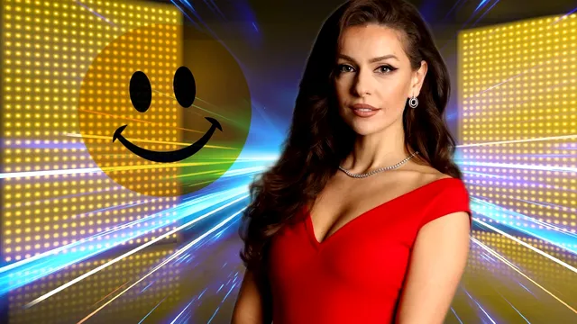 Își dorește Simona Țăranu să prezinte o emisiune de divertisment? „O decizie aproape imposibilă!” VIDEO EXCLUSIV