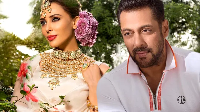 Iulia Vântur, dezvăluiri despre relația cu Salman Khan. Unde s-au cunoscut ei de fapt și cum se înțeleg acum: “Nici măcar nu ne-am întâlnit în India”
