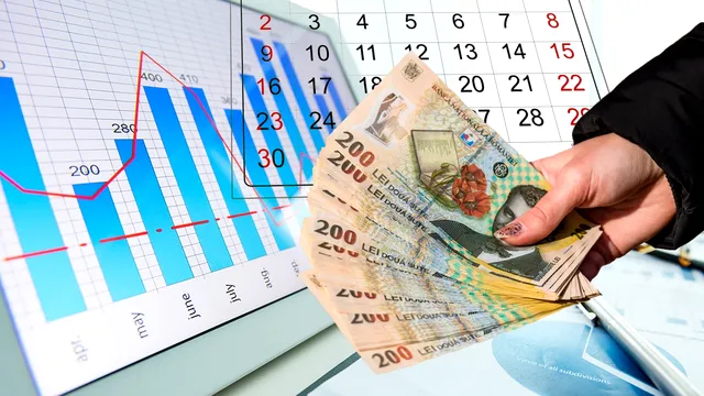 La cât va ajunge salariul minim pe economie de la 1 iulie 2024. Majorarea care se aplică