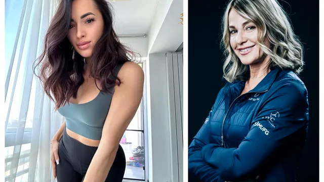 Larisa Iordache, despre comparația cu Nadia Comăneci: „Este un sportiv suprem și nu se compară cu nimeni altcineva!” EXCLUSIV