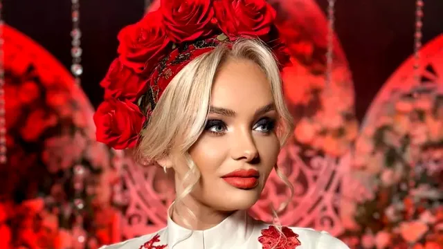 Maria Constantin a semnat cu Antena Stars. Când și cum va putea fi văzută artista la postul tv, surpriză uriașă pentru fani