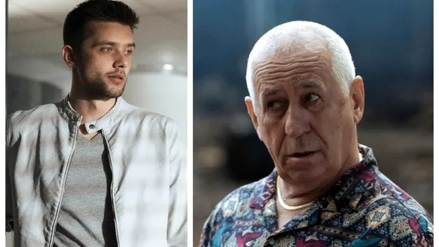 Marian Olteanu povestește cum a decurs ultima zi de filmare din Clanul. De la 3 la 5.30 am stat cu Tătuțu la mine în mașină VIDEO EXCLUSIV