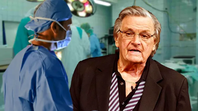 Medicul care l-a operat pe Florin Piersic face primele declarații: “Stimulatoarele cardiace nu pot face așa ceva”. Cum se simte actorul