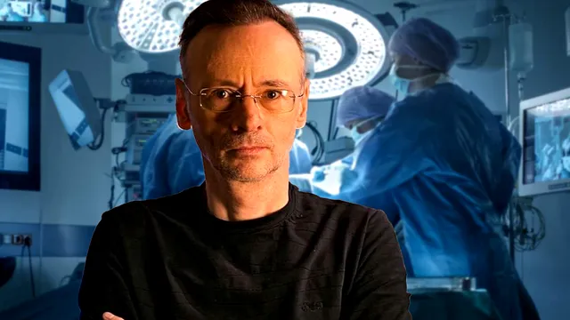 Mihai Albu, diagnosticat cu o boală cruntă: “Voi lăsa timpul să-mi vindece rănile”. Designerul a fost operat cu puțin timp în urmă