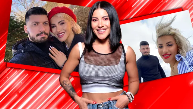 Nicoleta Nucă și iubitul ei, Alex Ursache, s-au despărțit. Motivul care a dus la ruptură, deși cei doi vorbeau de nuntă: “Discuții și încercări”
