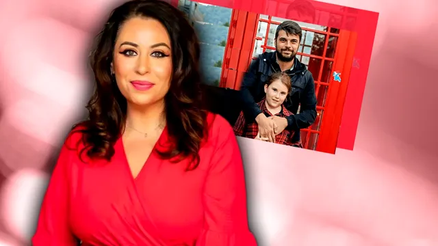 Oana Roman a dezvăluit de ce Marius Elisei își vede fiica o dată la câteva luni, deși stă în București: “Nu se vede cu tatăl ei decât cam două ore”